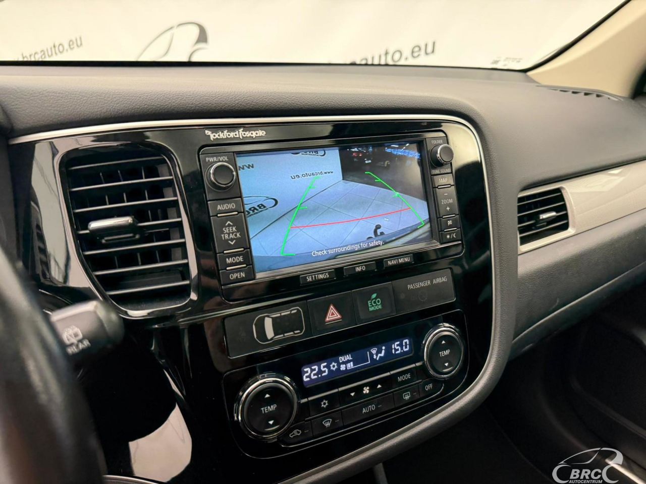 Mitsubishi Outlander | 17