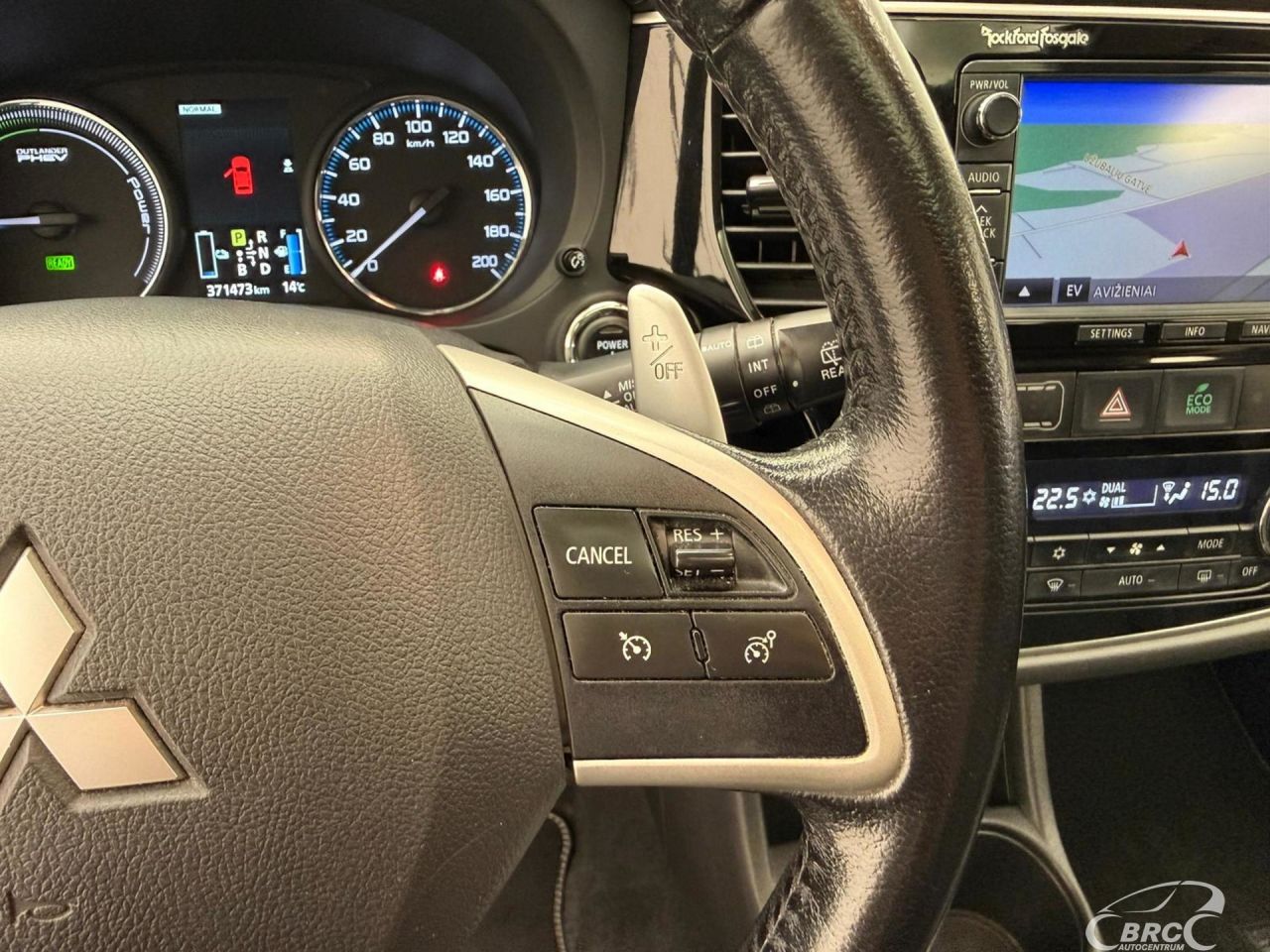 Mitsubishi Outlander | 14