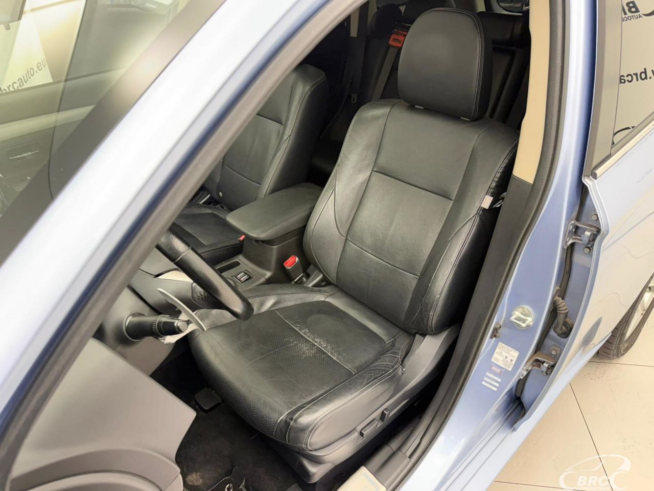 Mitsubishi Outlander | 9