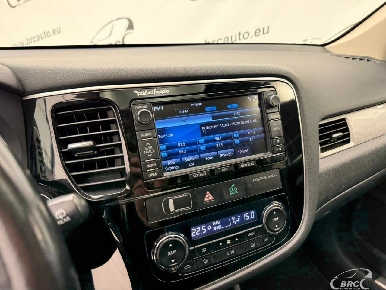 Mitsubishi Outlander | 18