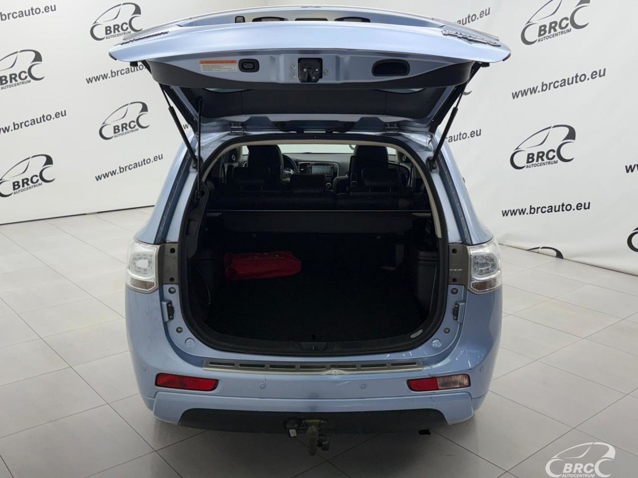 Mitsubishi Outlander | 26