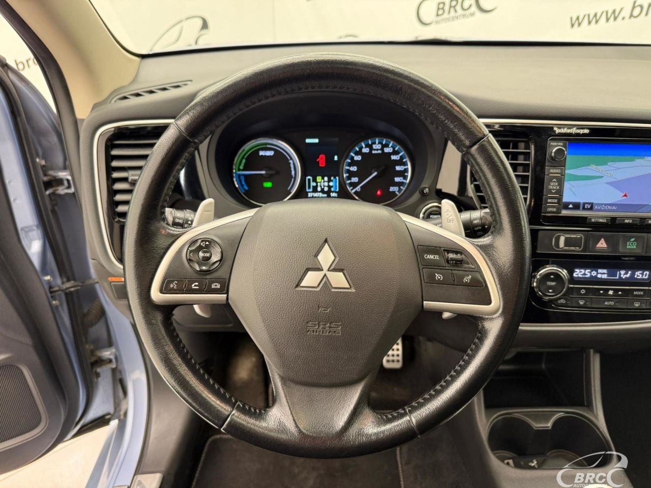 Mitsubishi Outlander | 12