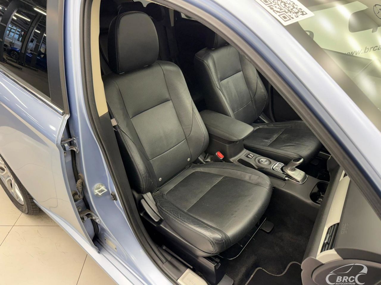 Mitsubishi Outlander | 23