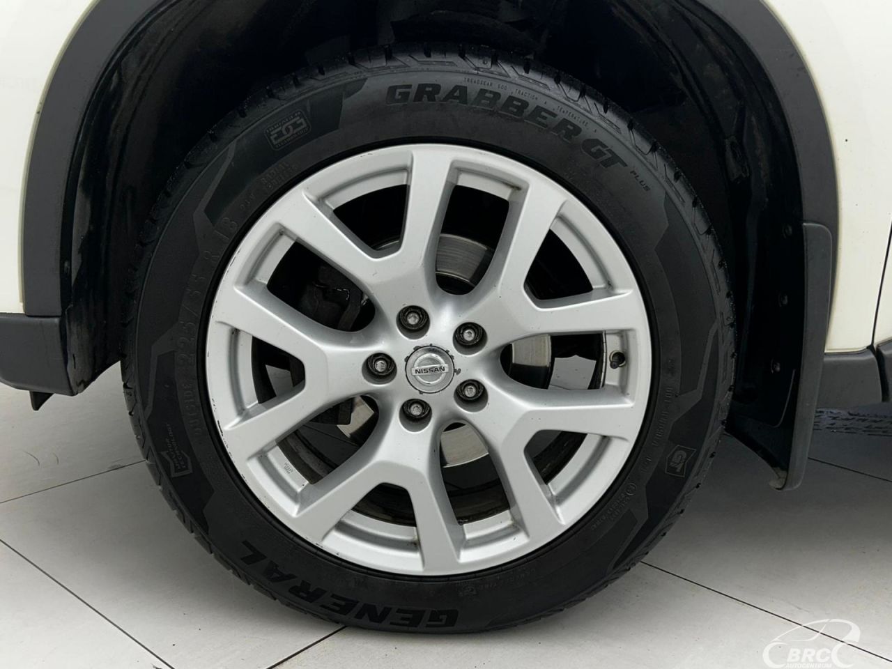 Nissan X-Trail | 30