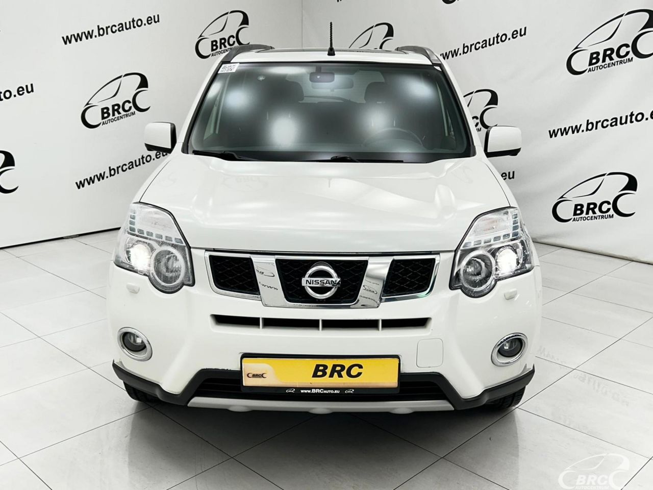 Nissan X-Trail | 27