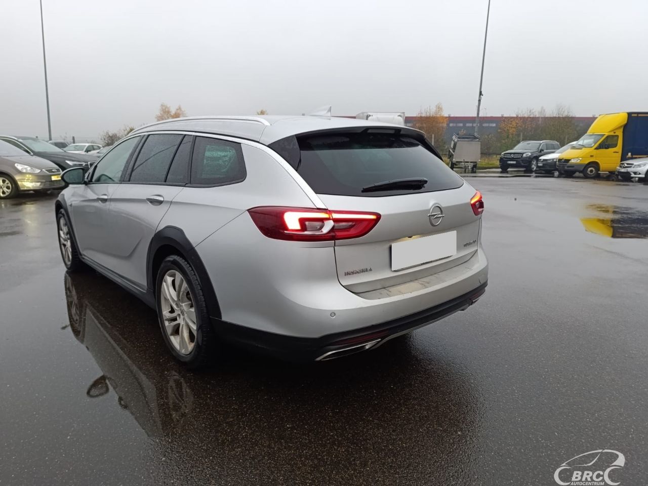 Opel Insignia | 2