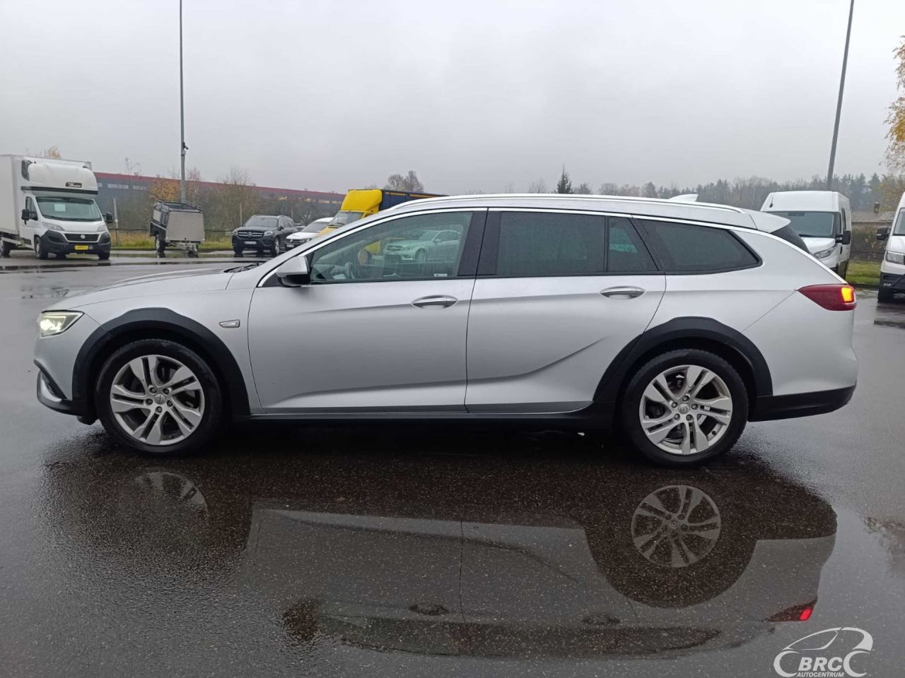 Opel Insignia | 1