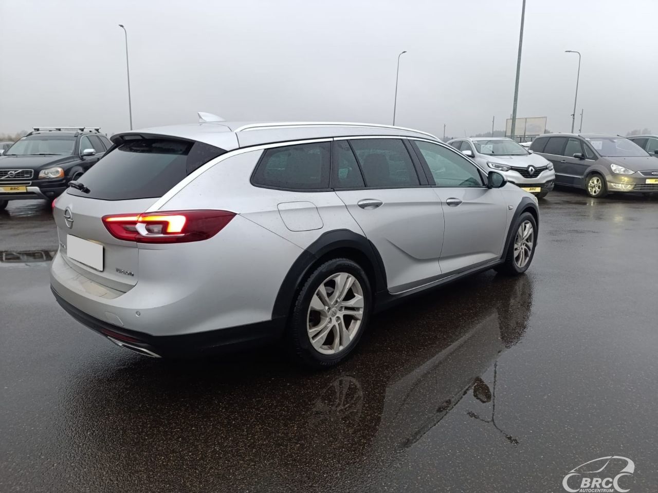 Opel Insignia | 4