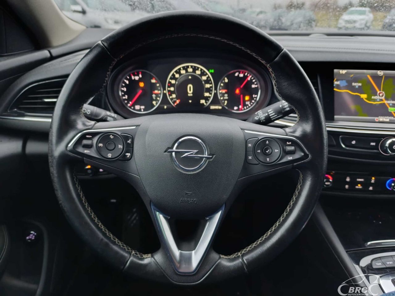 Opel Insignia | 9