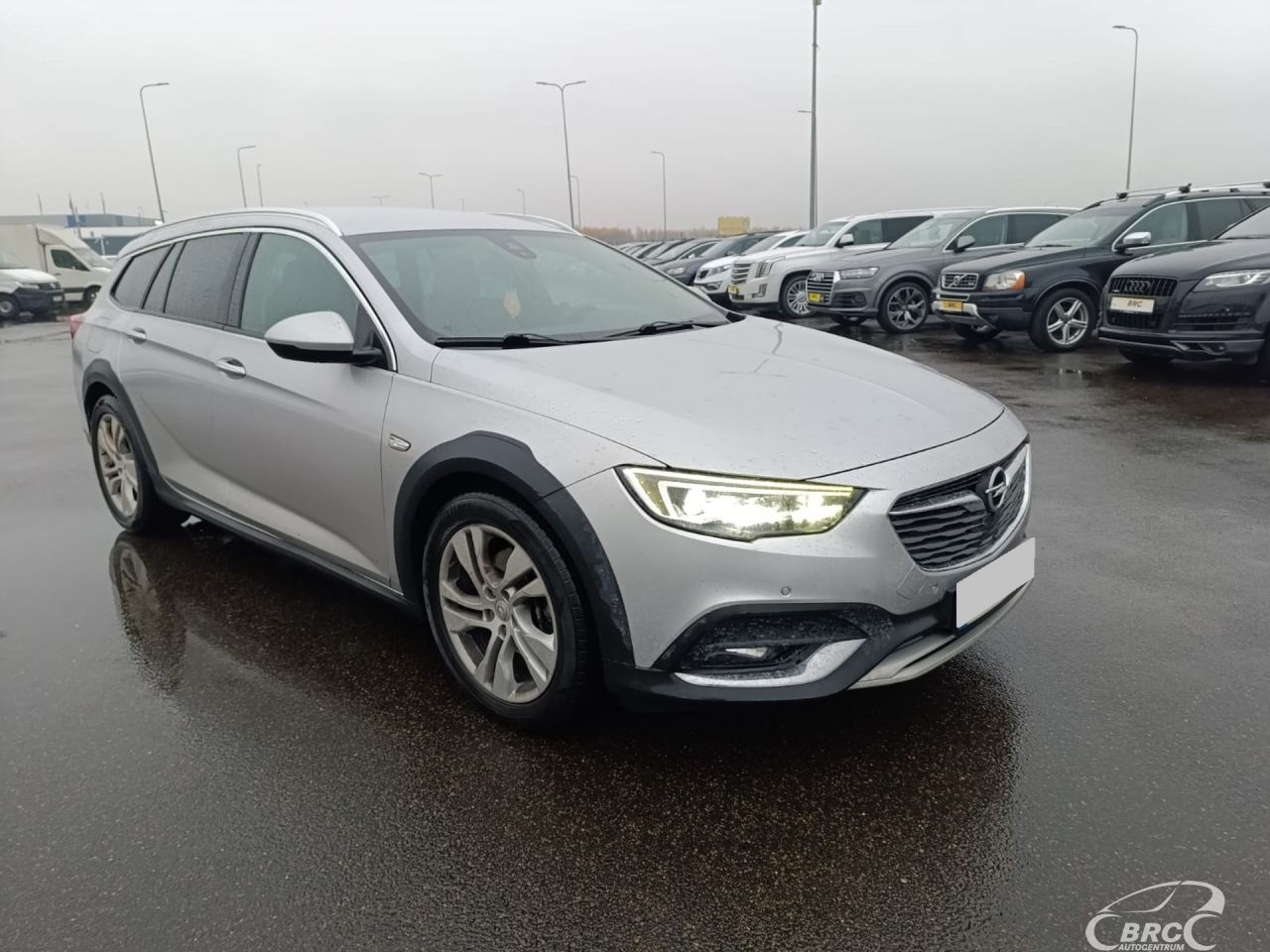 Opel Insignia | 6