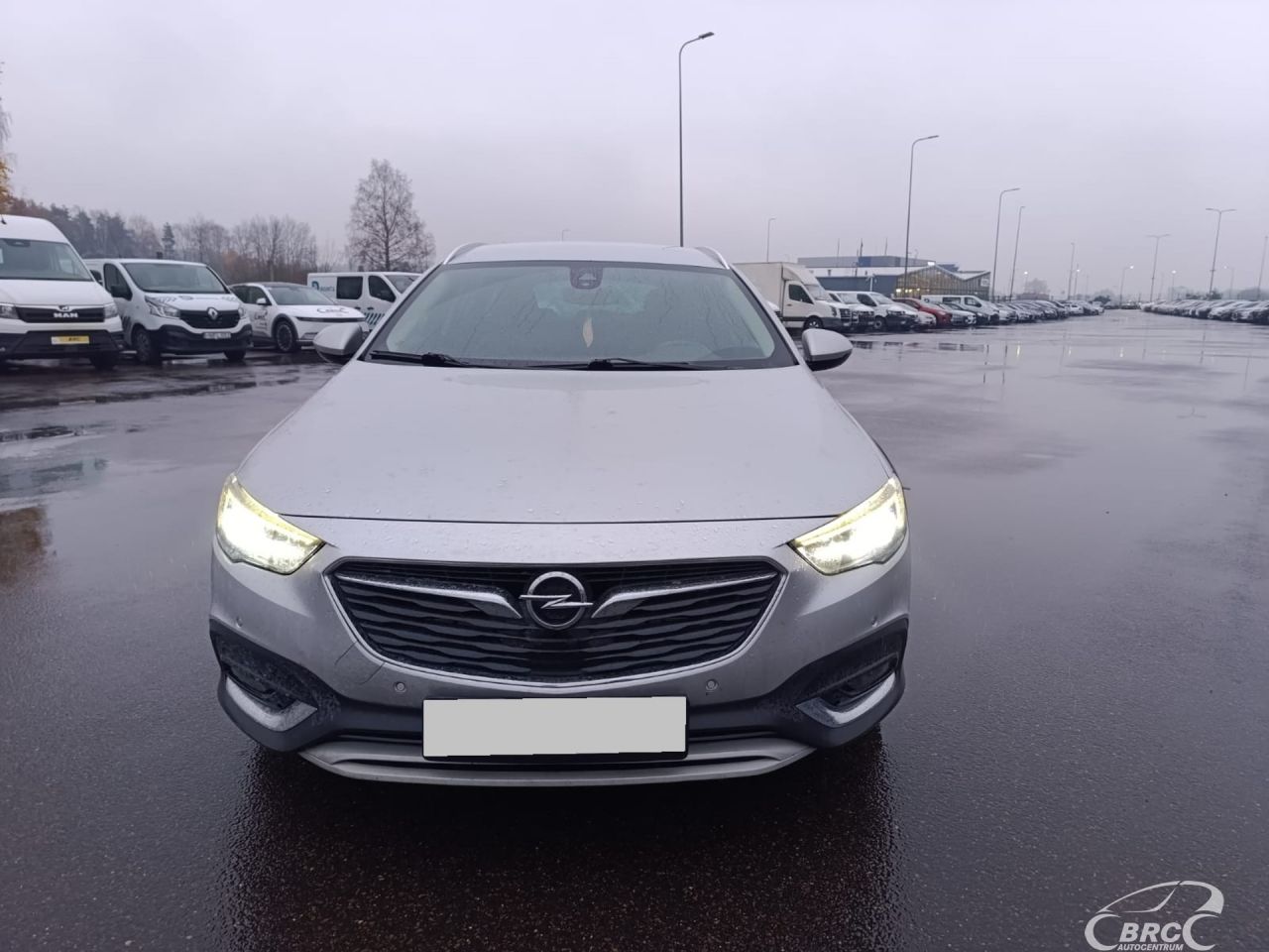 Opel Insignia | 7