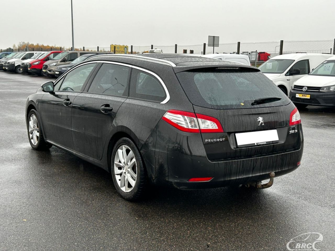 Peugeot 508 | 3