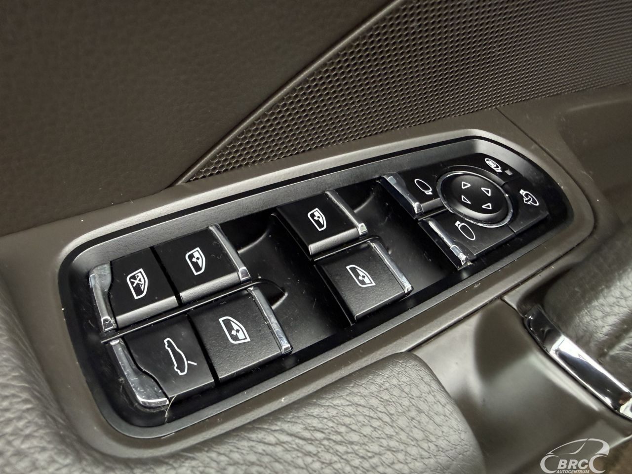 Porsche Cayenne | 15