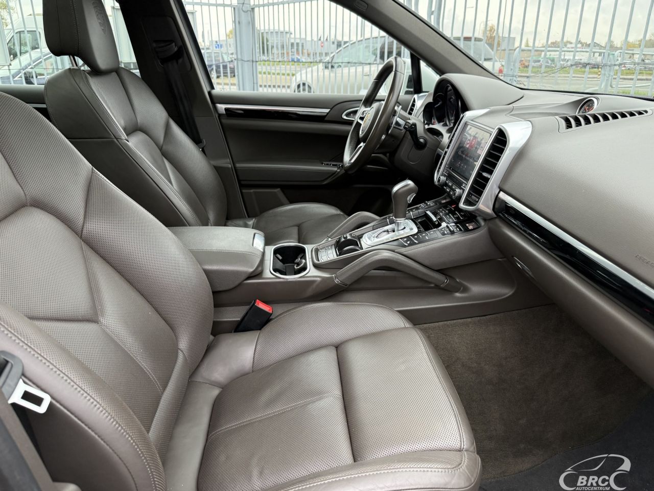 Porsche Cayenne | 5