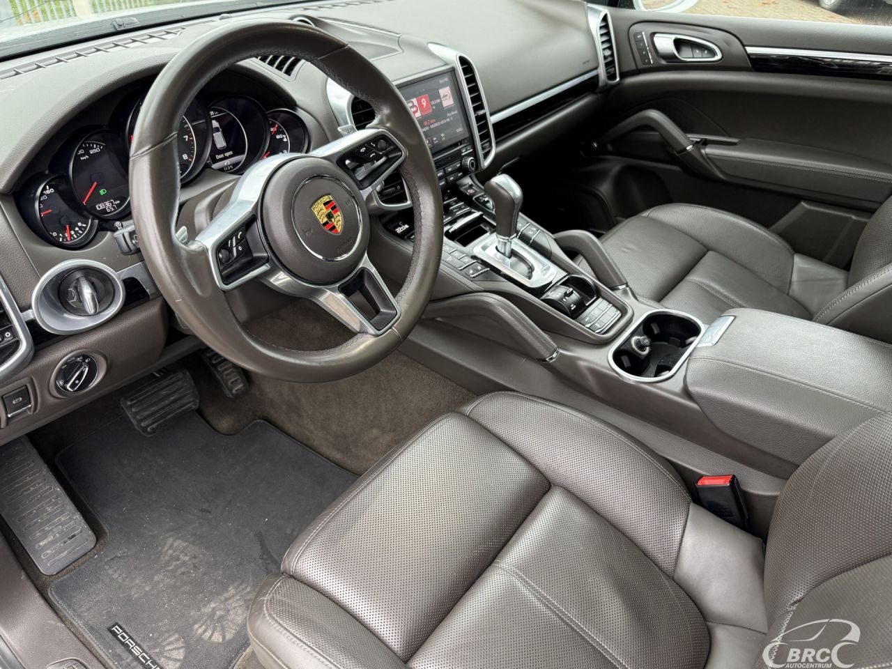 Porsche Cayenne | 18