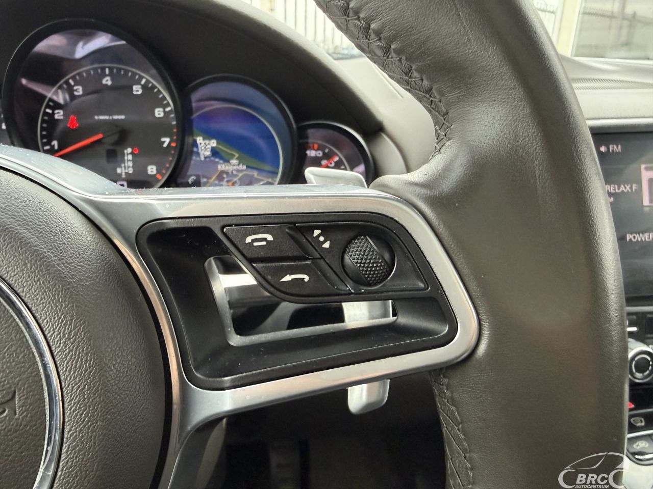 Porsche Cayenne | 22