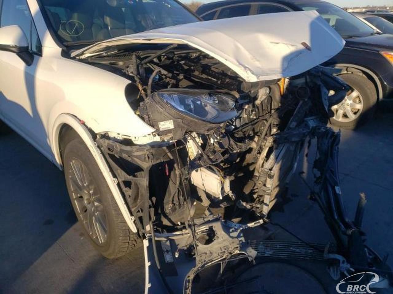 Porsche Cayenne | 42