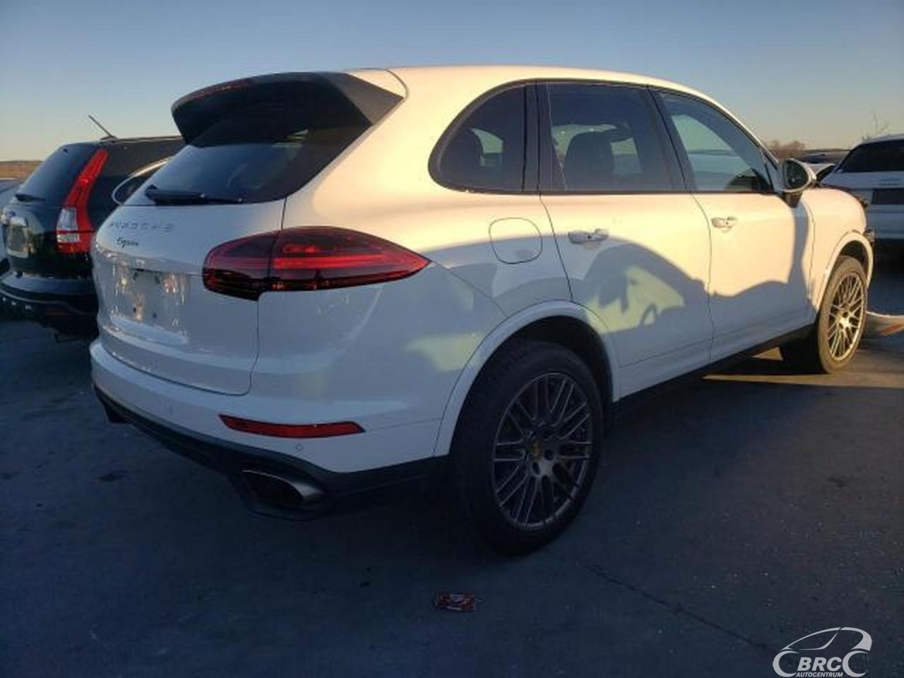 Porsche Cayenne | 37