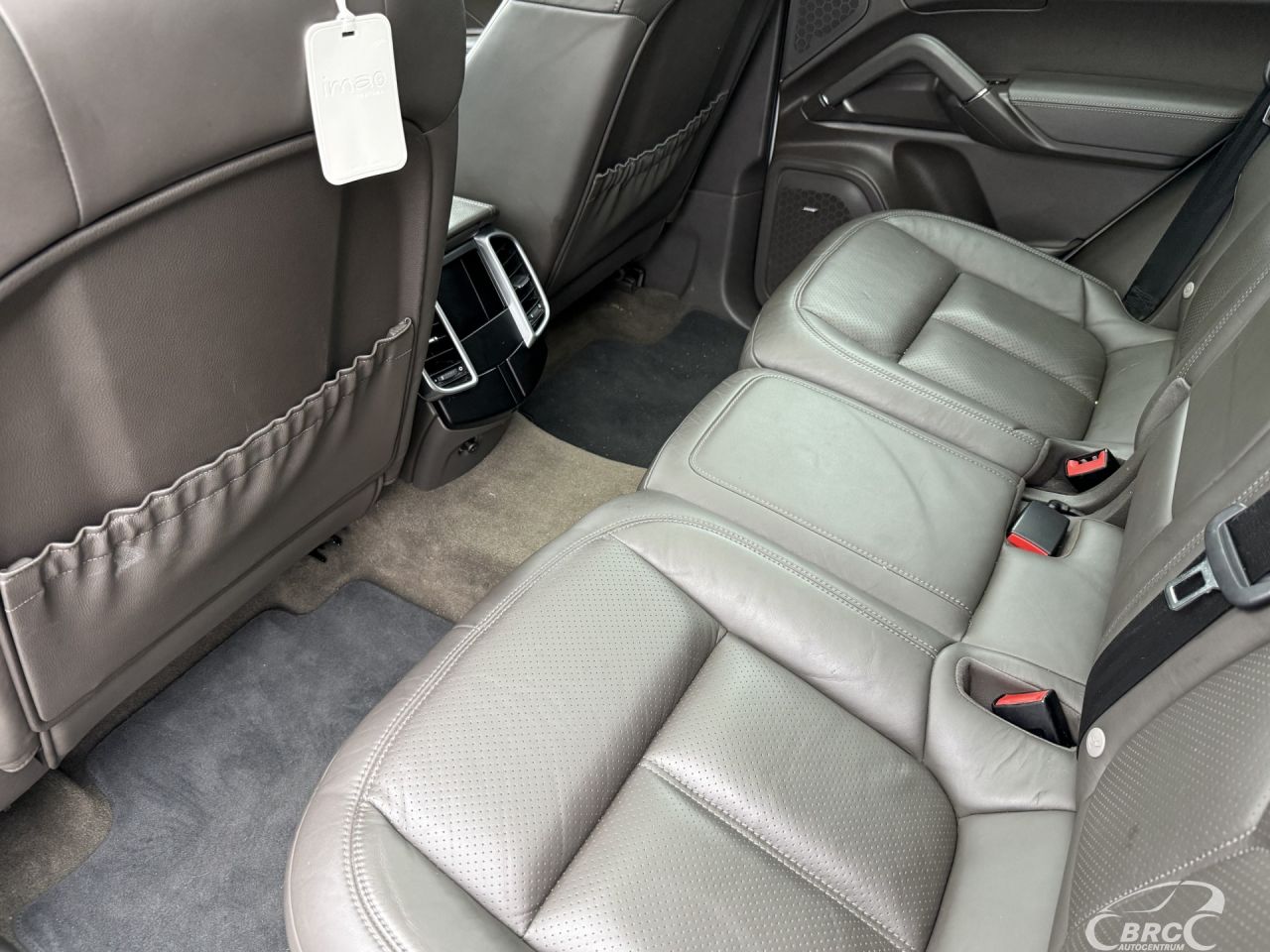 Porsche Cayenne | 11