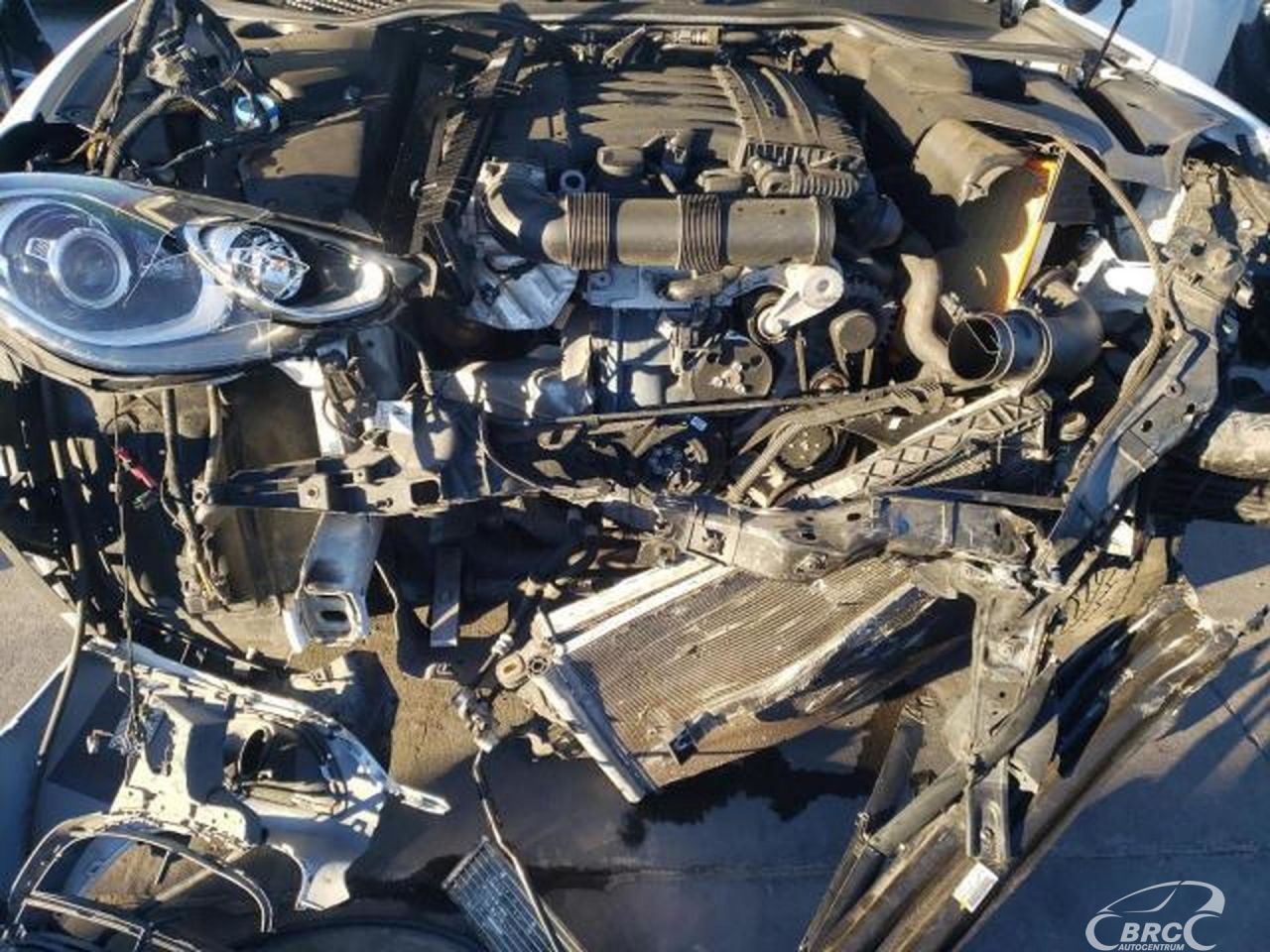 Porsche Cayenne | 40