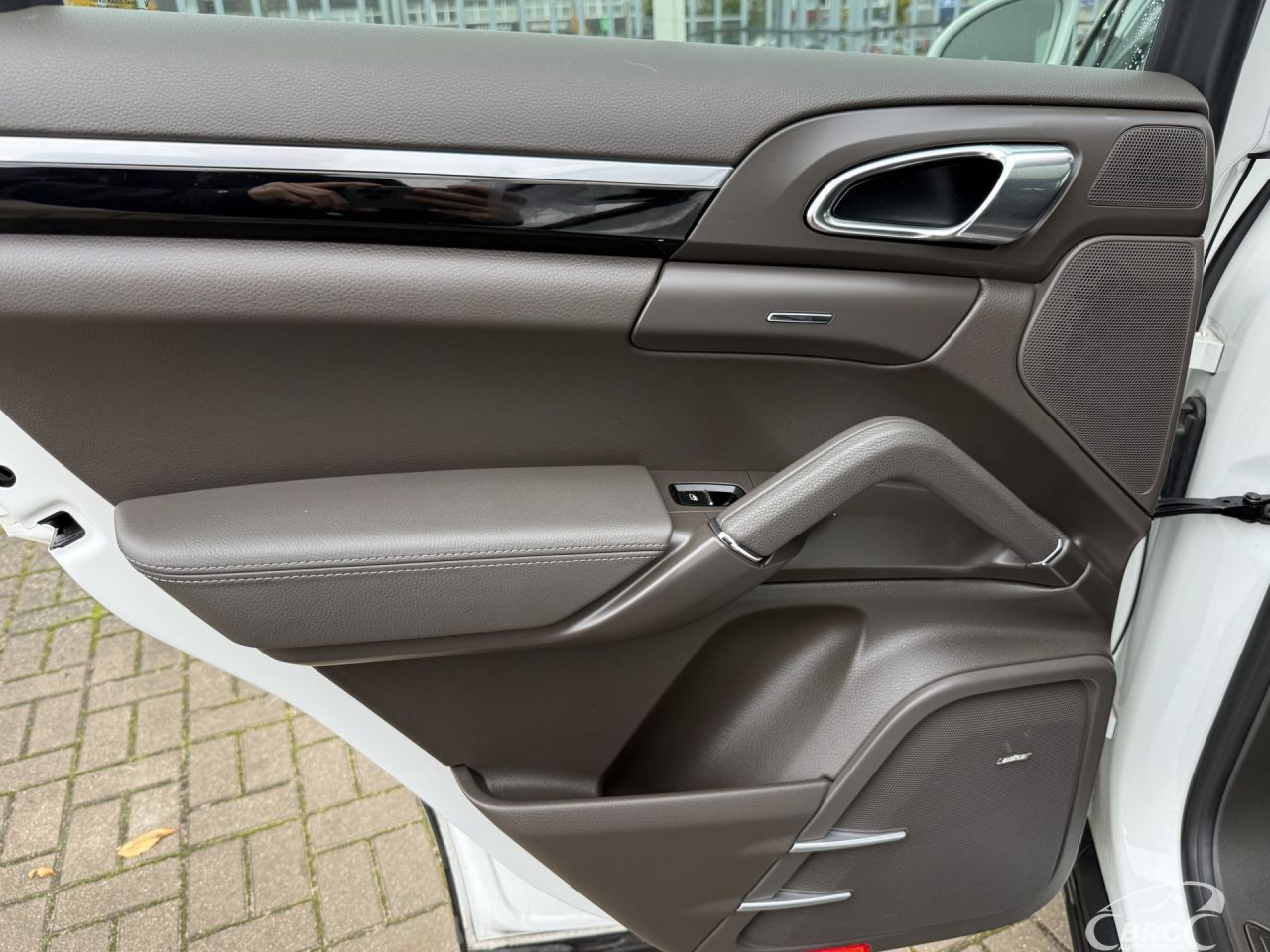 Porsche Cayenne | 10