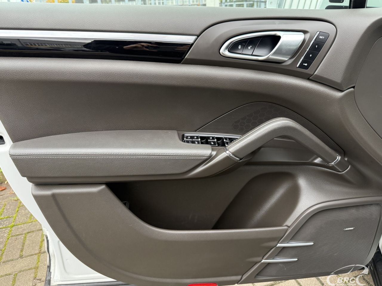 Porsche Cayenne | 14