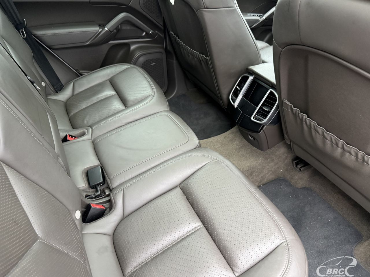 Porsche Cayenne | 7