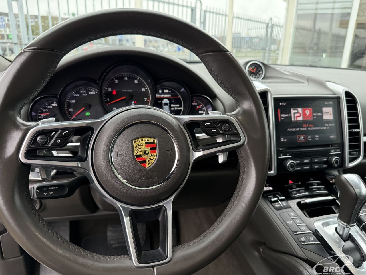 Porsche Cayenne | 19