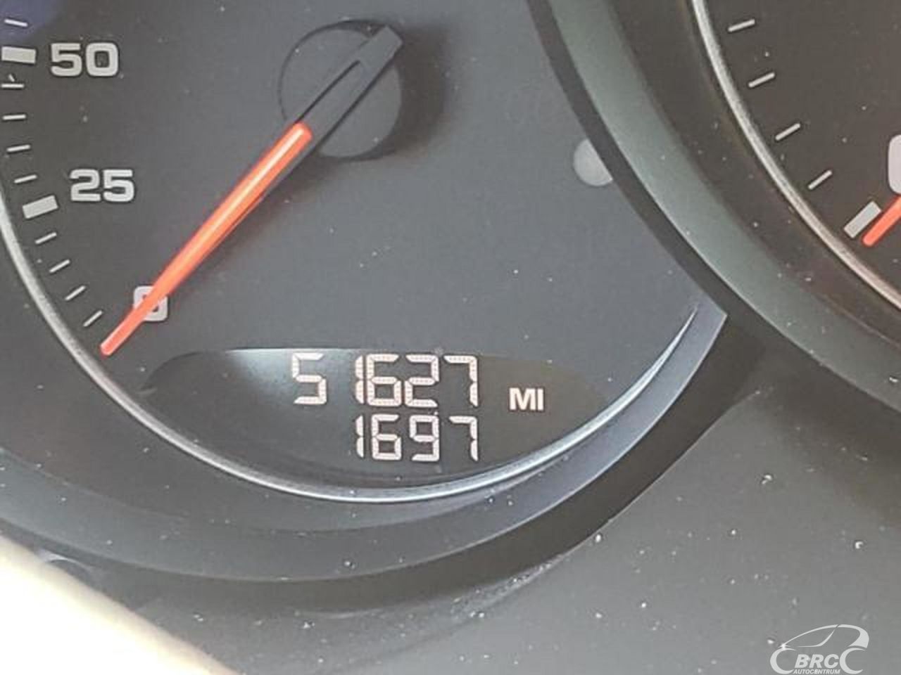 Porsche Cayenne | 41