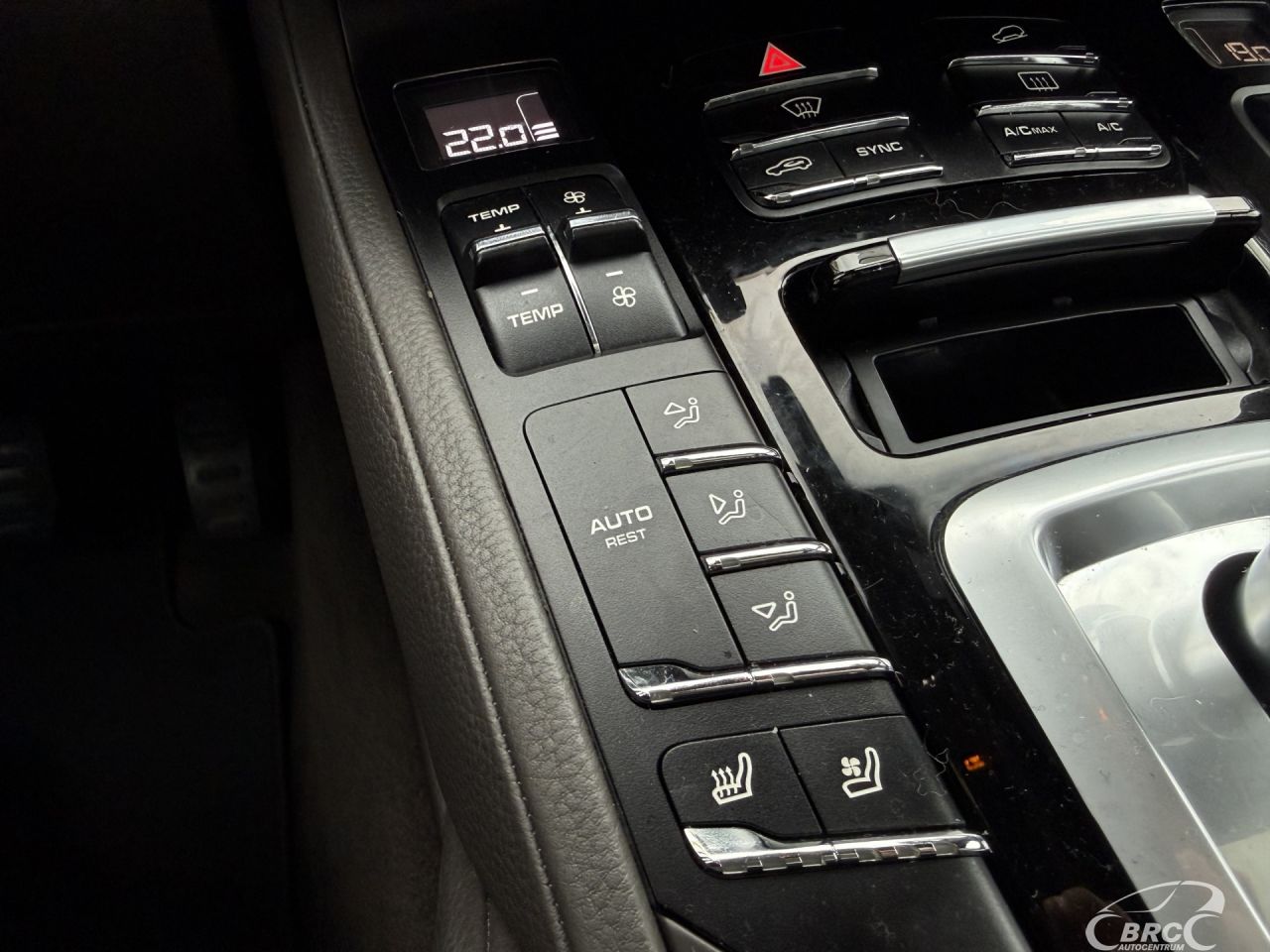 Porsche Cayenne | 23