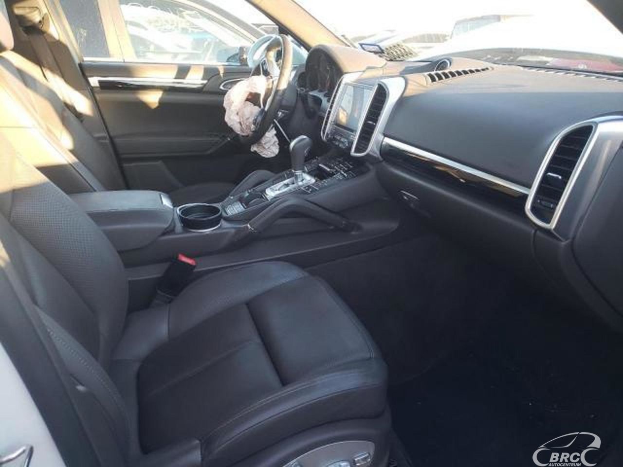 Porsche Cayenne | 38