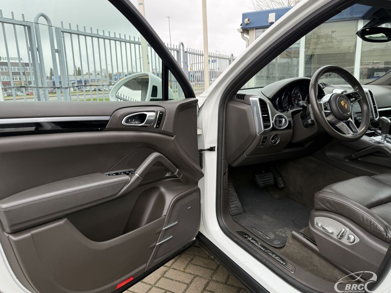 Porsche Cayenne | 13
