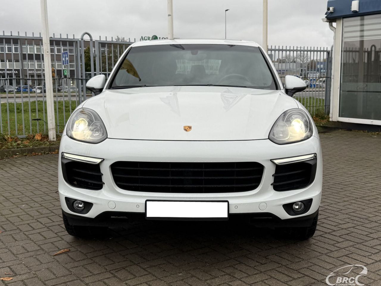 Porsche Cayenne | 31