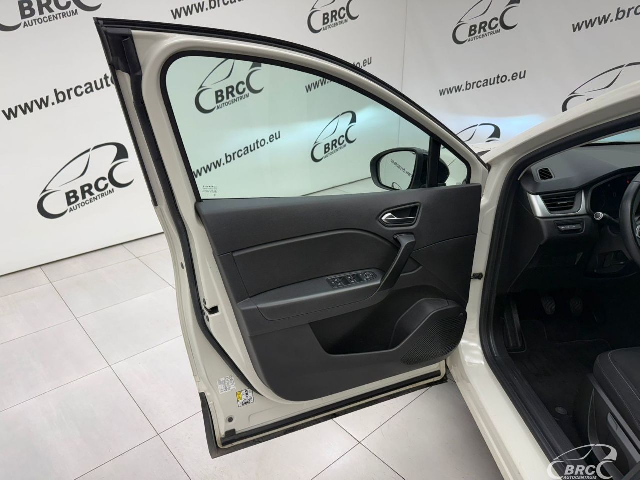Renault Captur | 4