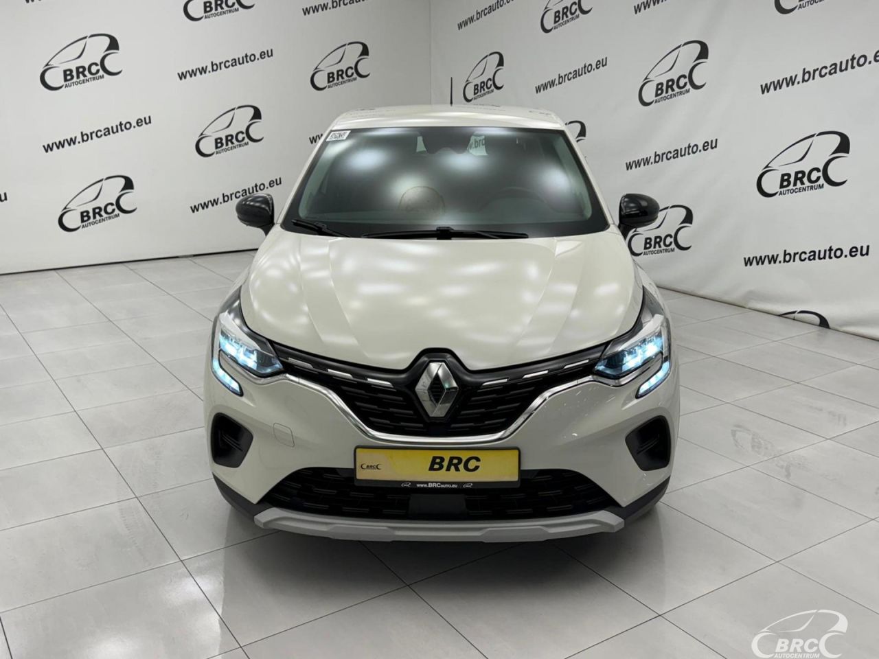 Renault Captur | 26