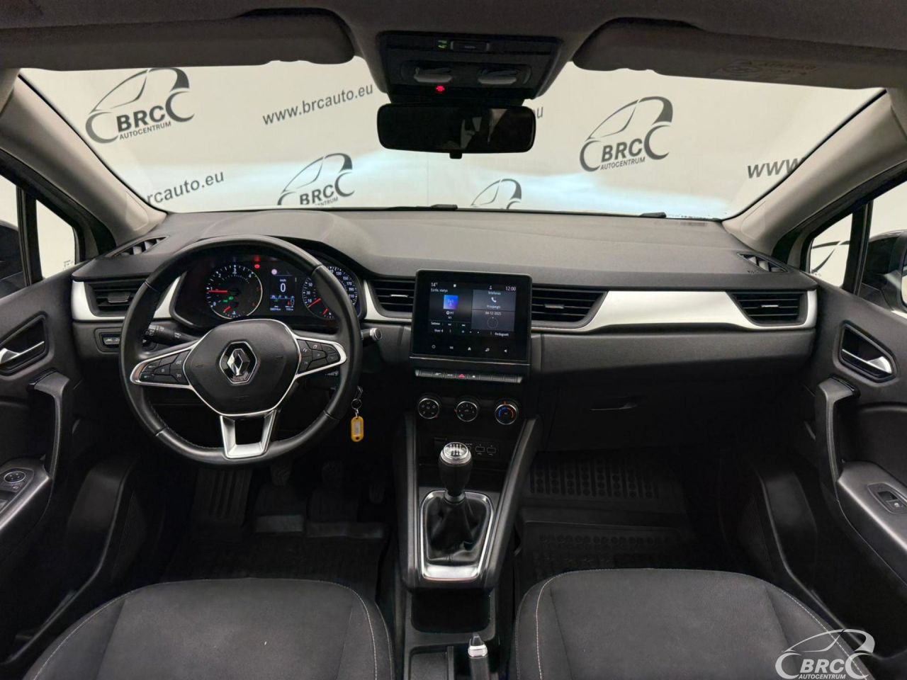 Renault Captur | 2