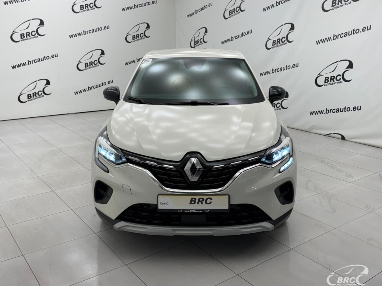 Renault Captur | 23