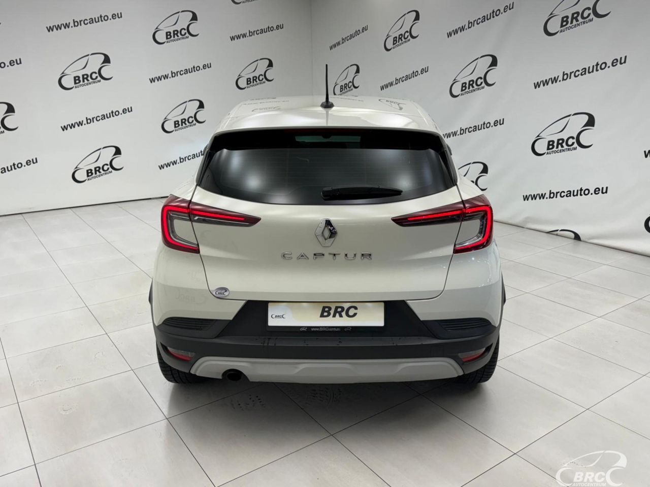 Renault Captur | 21