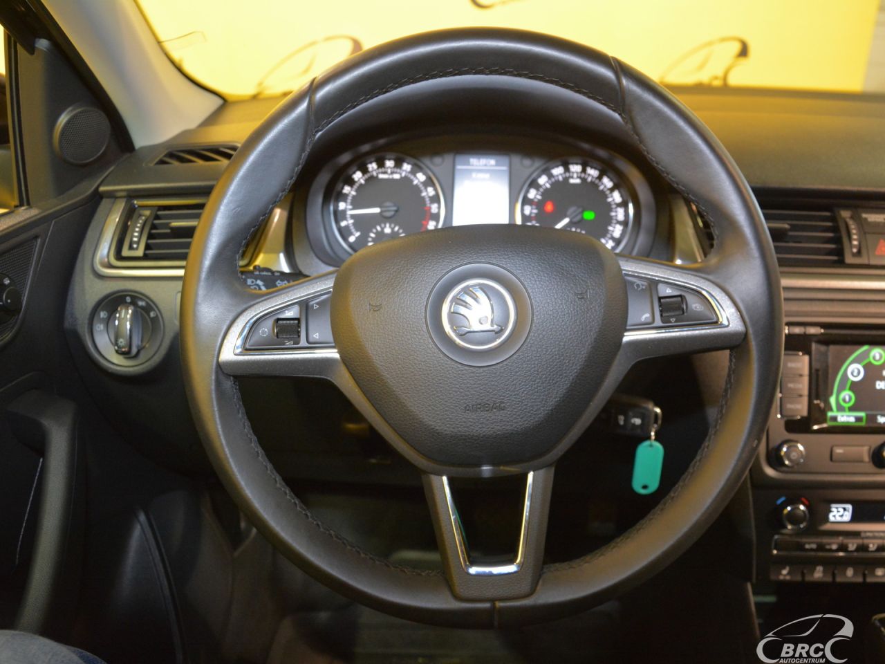 Skoda Rapid | 17