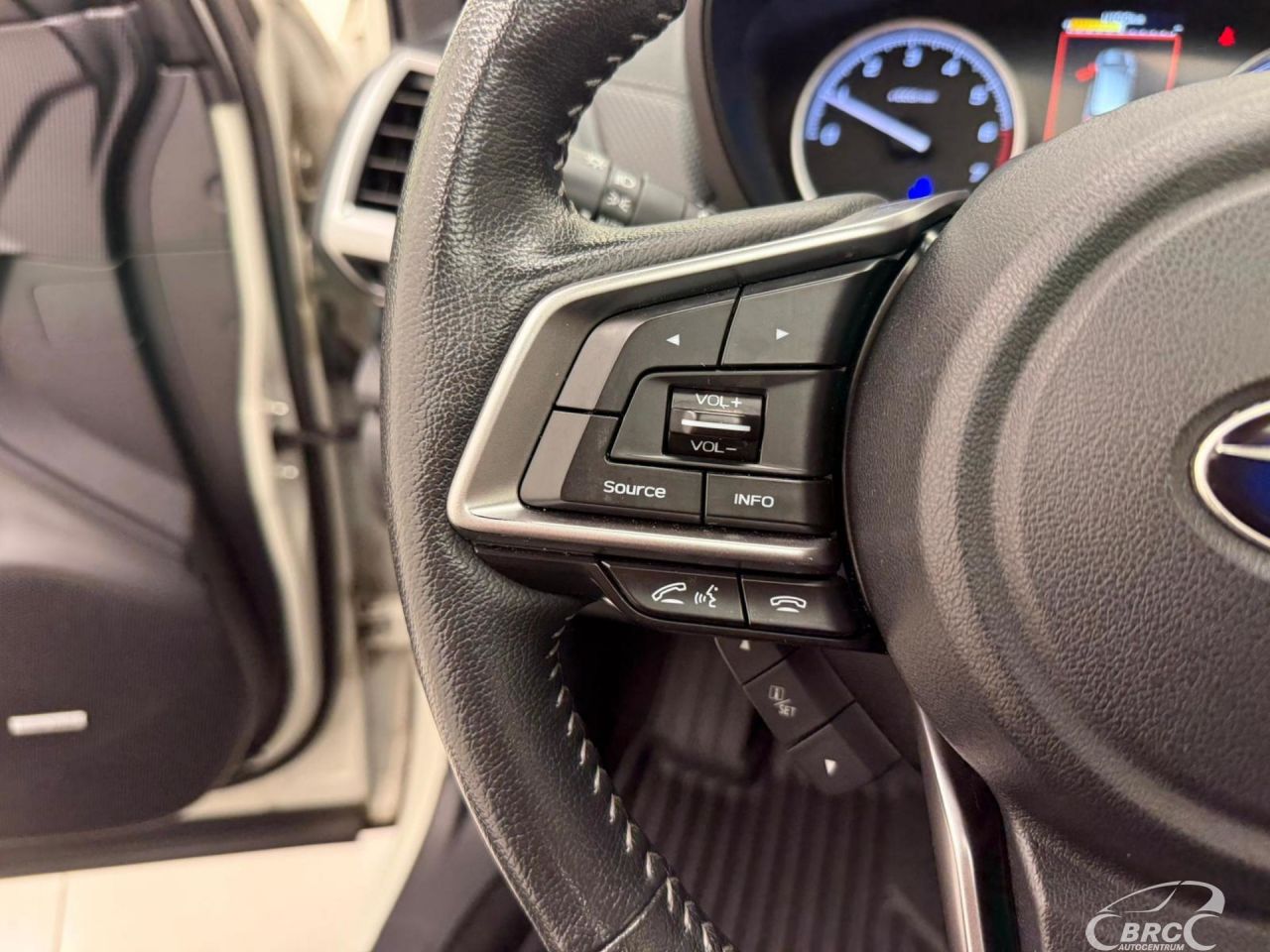 Subaru Forester | 10