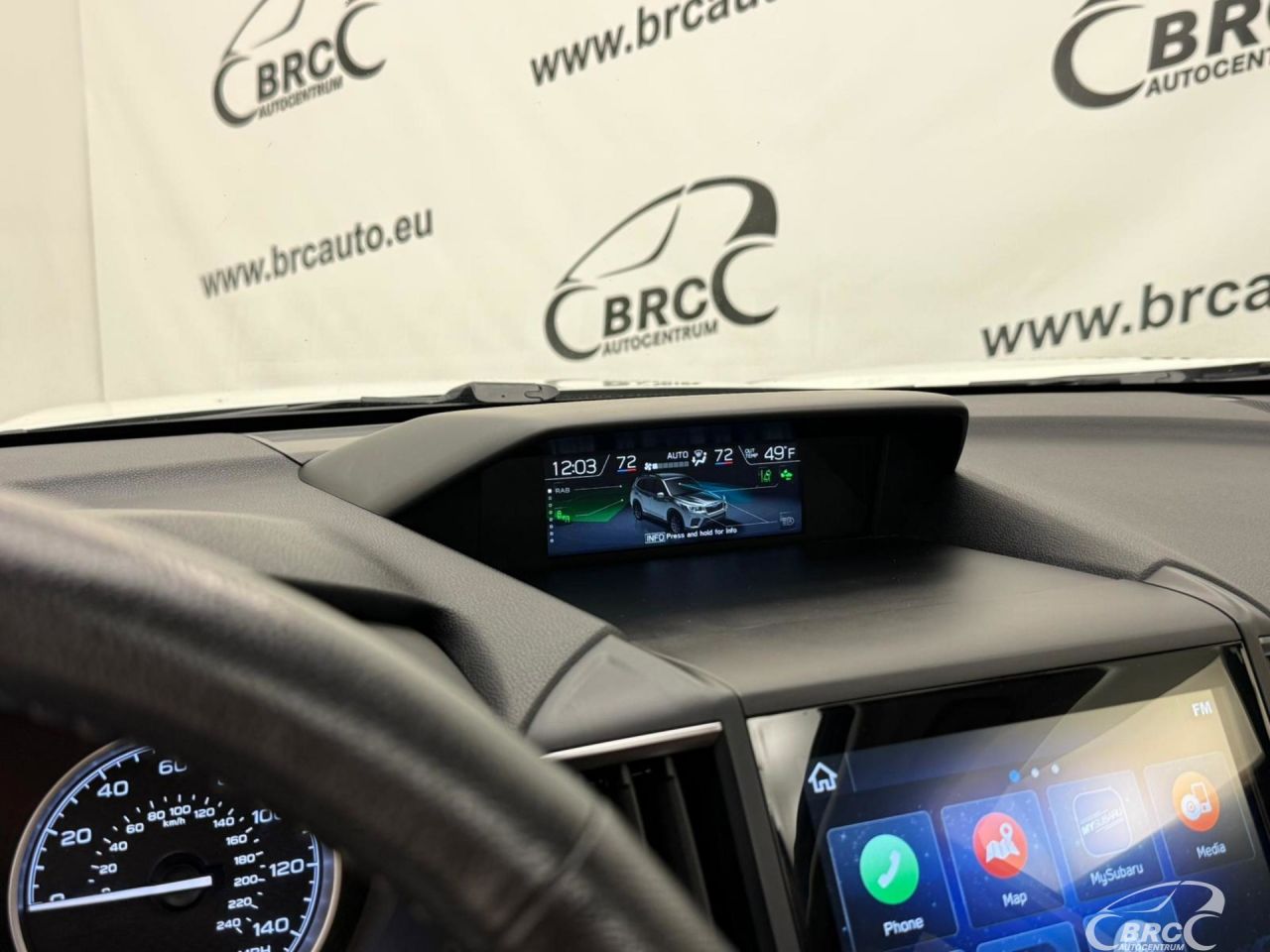 Subaru Forester | 13