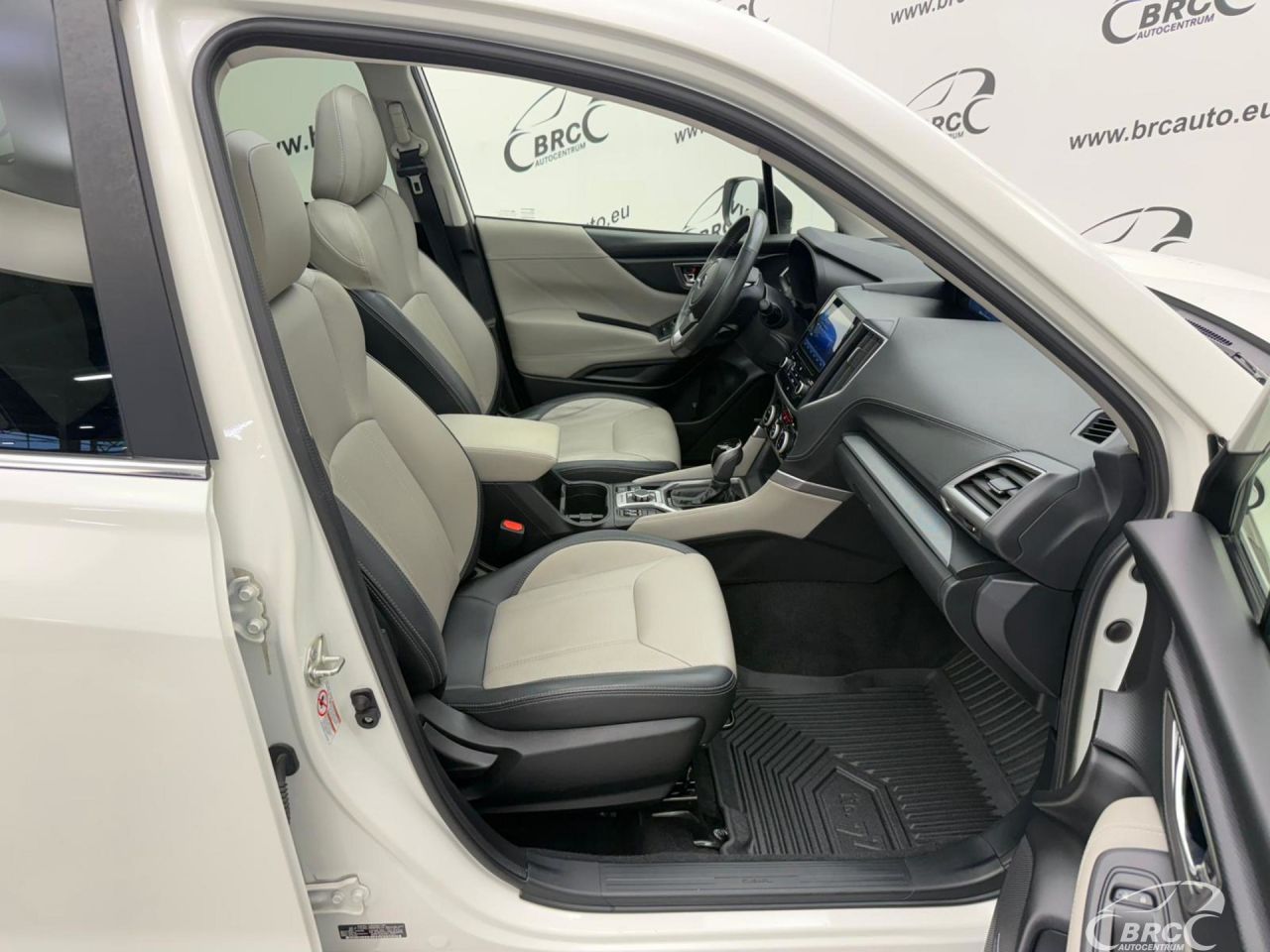 Subaru Forester | 21