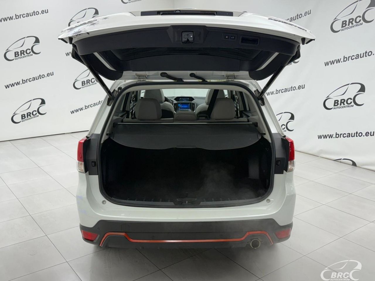 Subaru Forester | 23