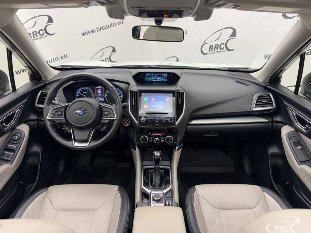 Subaru Forester | 25