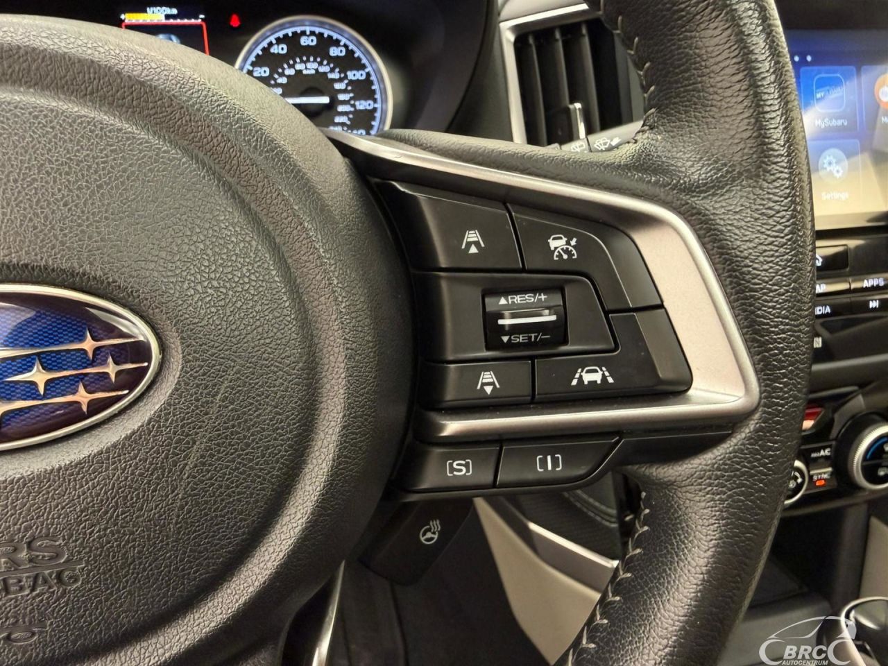 Subaru Forester | 11