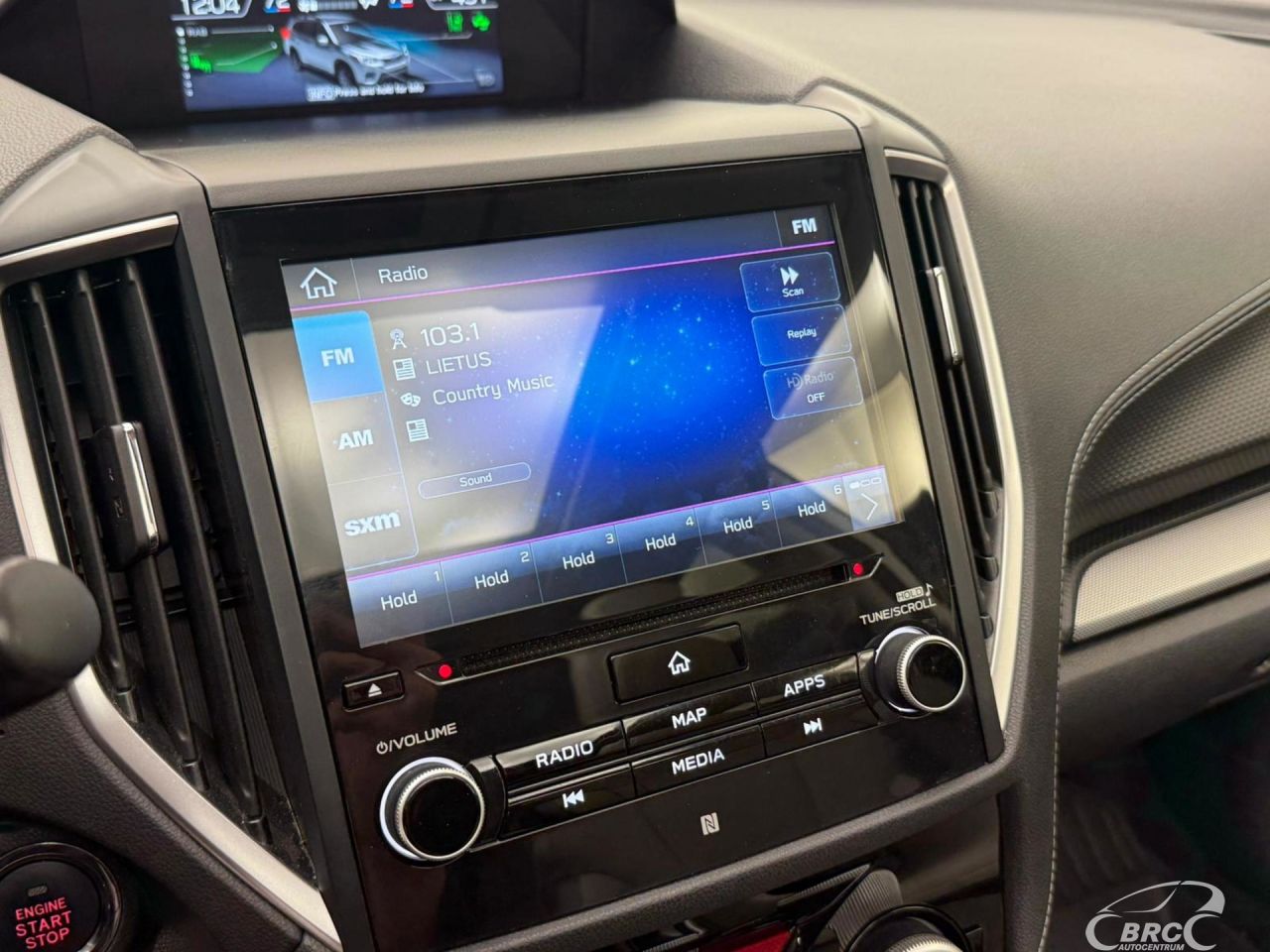 Subaru Forester | 28