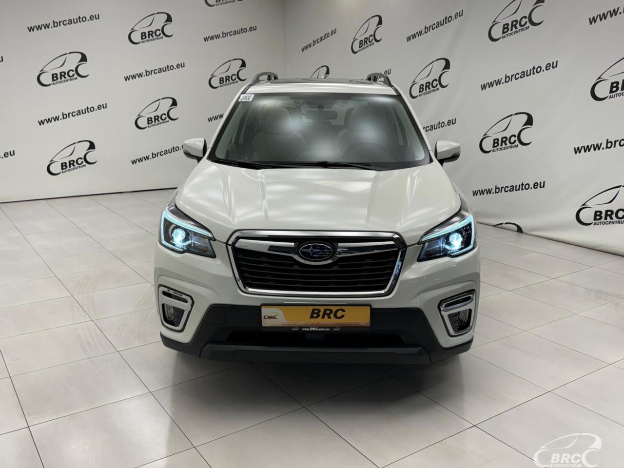 Subaru Forester | 30