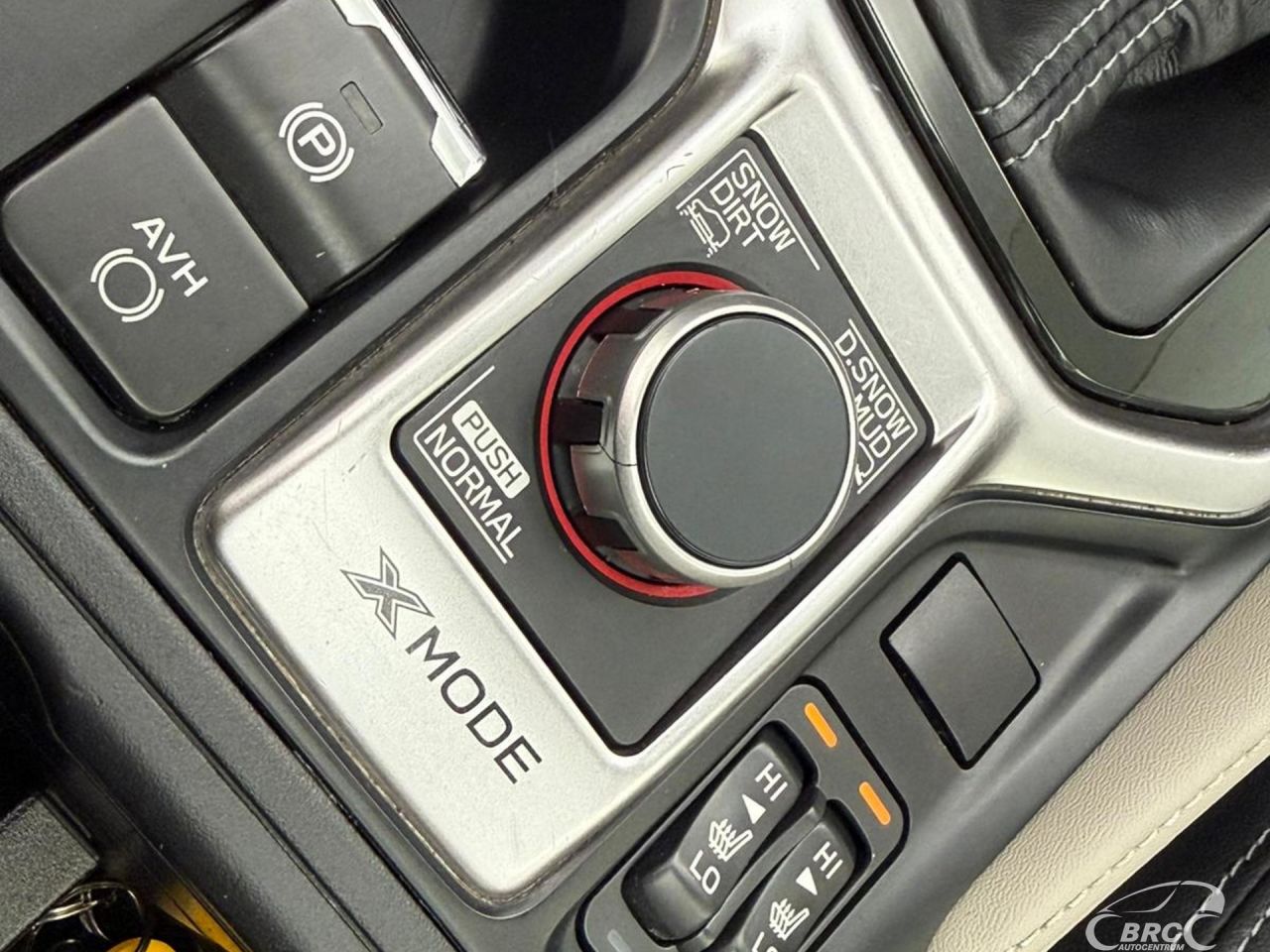 Subaru Forester | 21