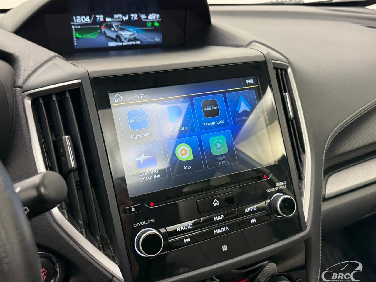 Subaru Forester | 19