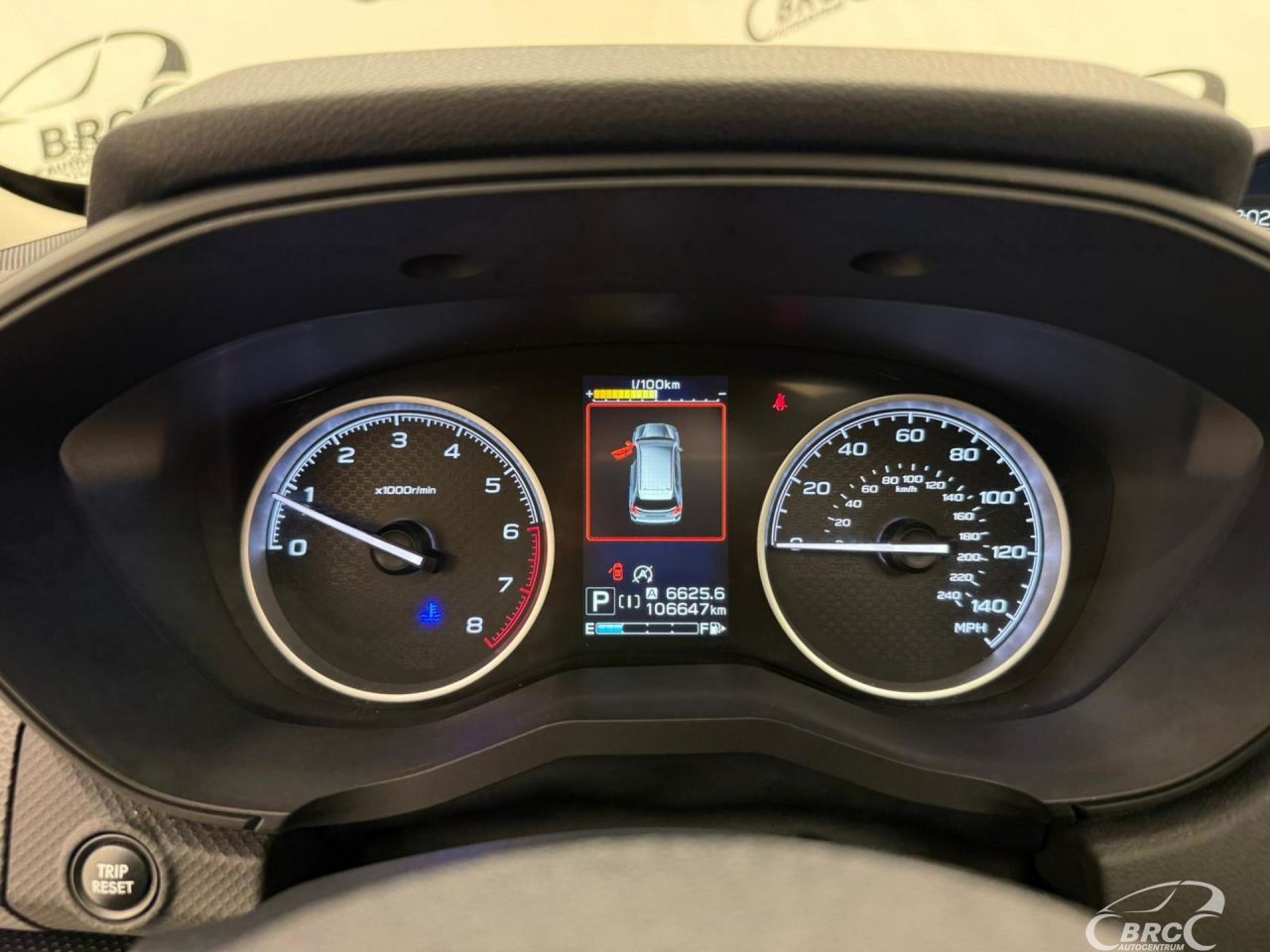 Subaru Forester | 10